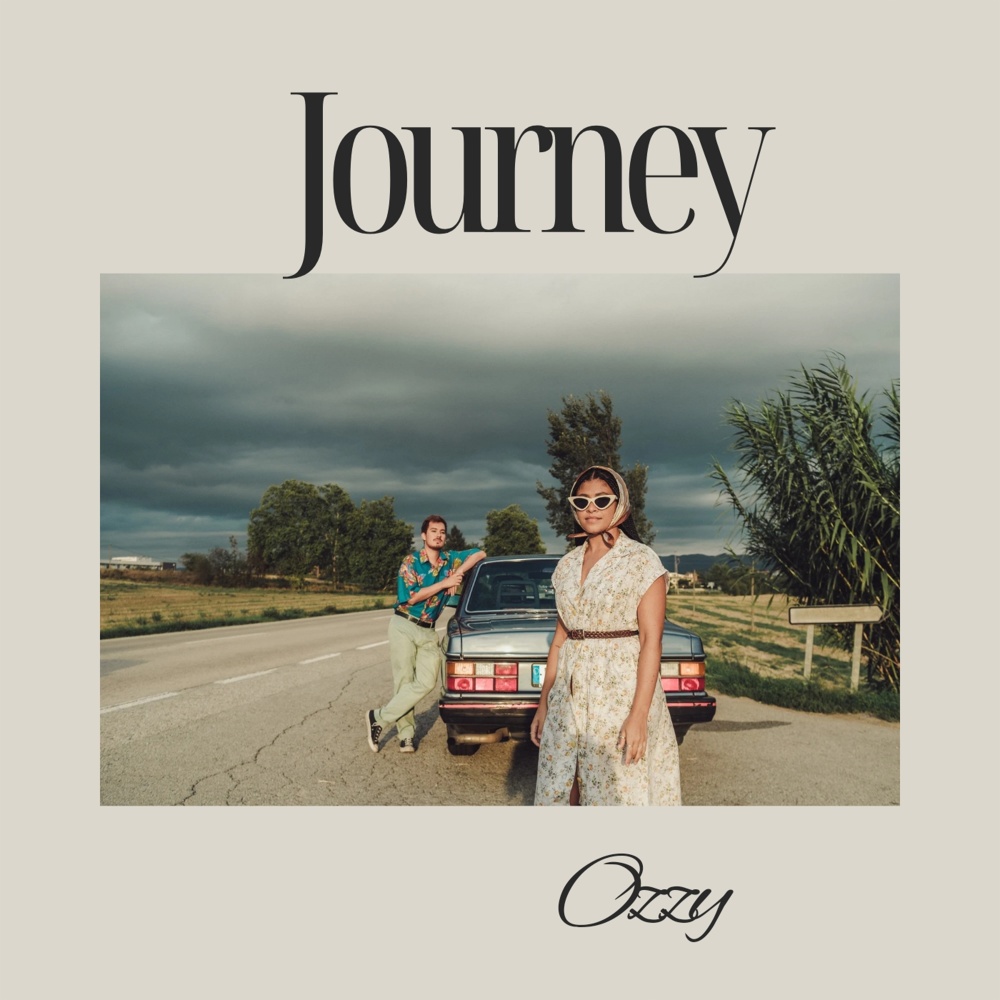 Journey