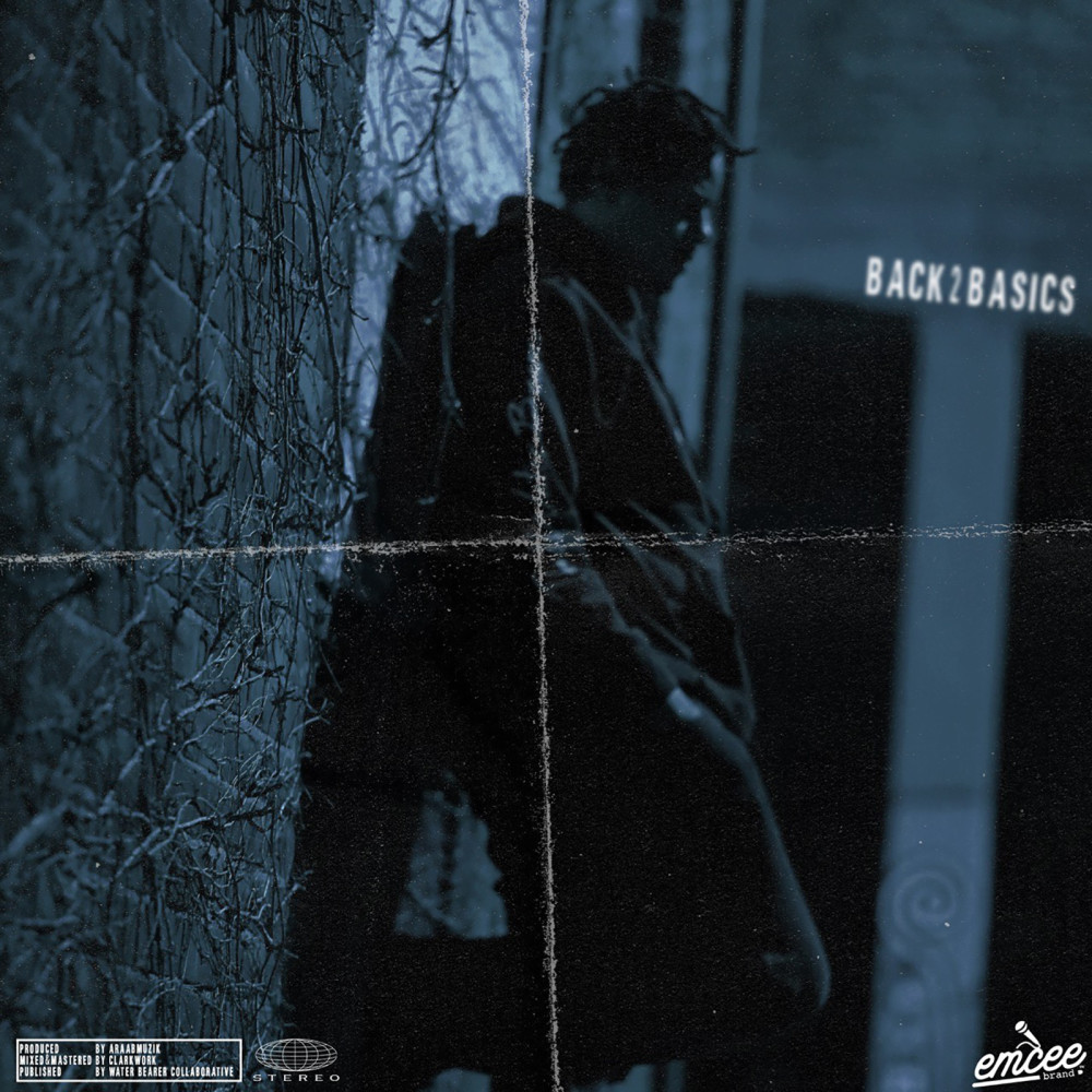 Back 2 Basics (Explicit)