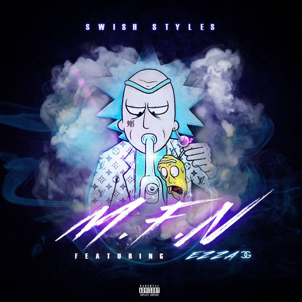 M.F.N. (Explicit)