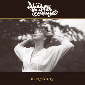 Album Everything from Hayley Savage