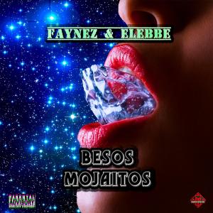 อัลบัม Besos Mojaitos (Explicit) ศิลปิน Elebbe