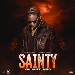Album Sainty (Explicit) oleh Valiant