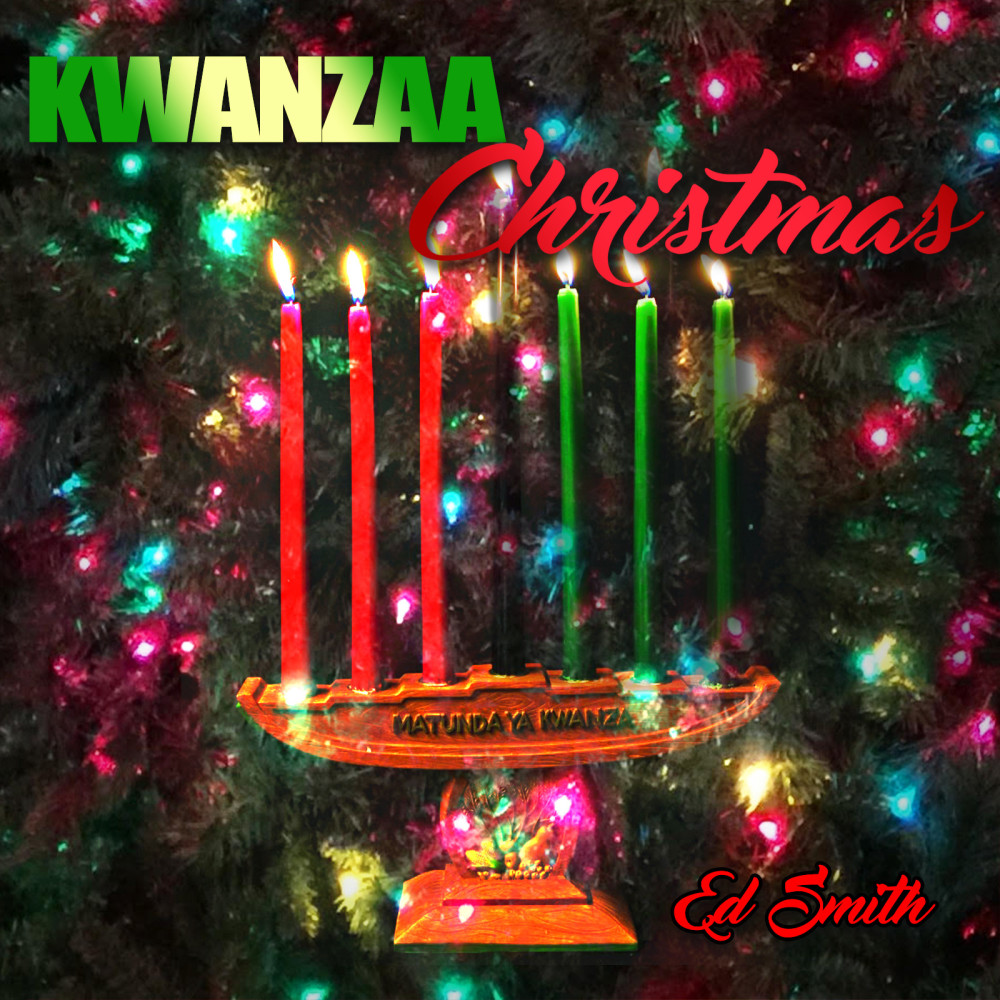 Kwanzaa Christmas