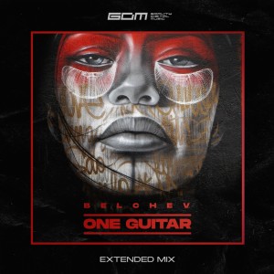 Album One Guitar (Extended Mix) oleh Belchev