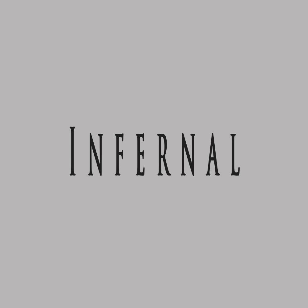 Infernal (feat. Witti)