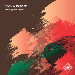 Album Gonna Be with You from QRVZH