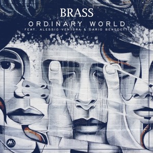 Album Ordinary World (Cover) from Brass