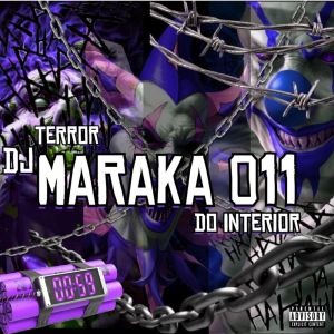 Listen to SET DO INTERIOR 011 NÃO É 021 (Explicit) song with lyrics from DJ MARAKA 011