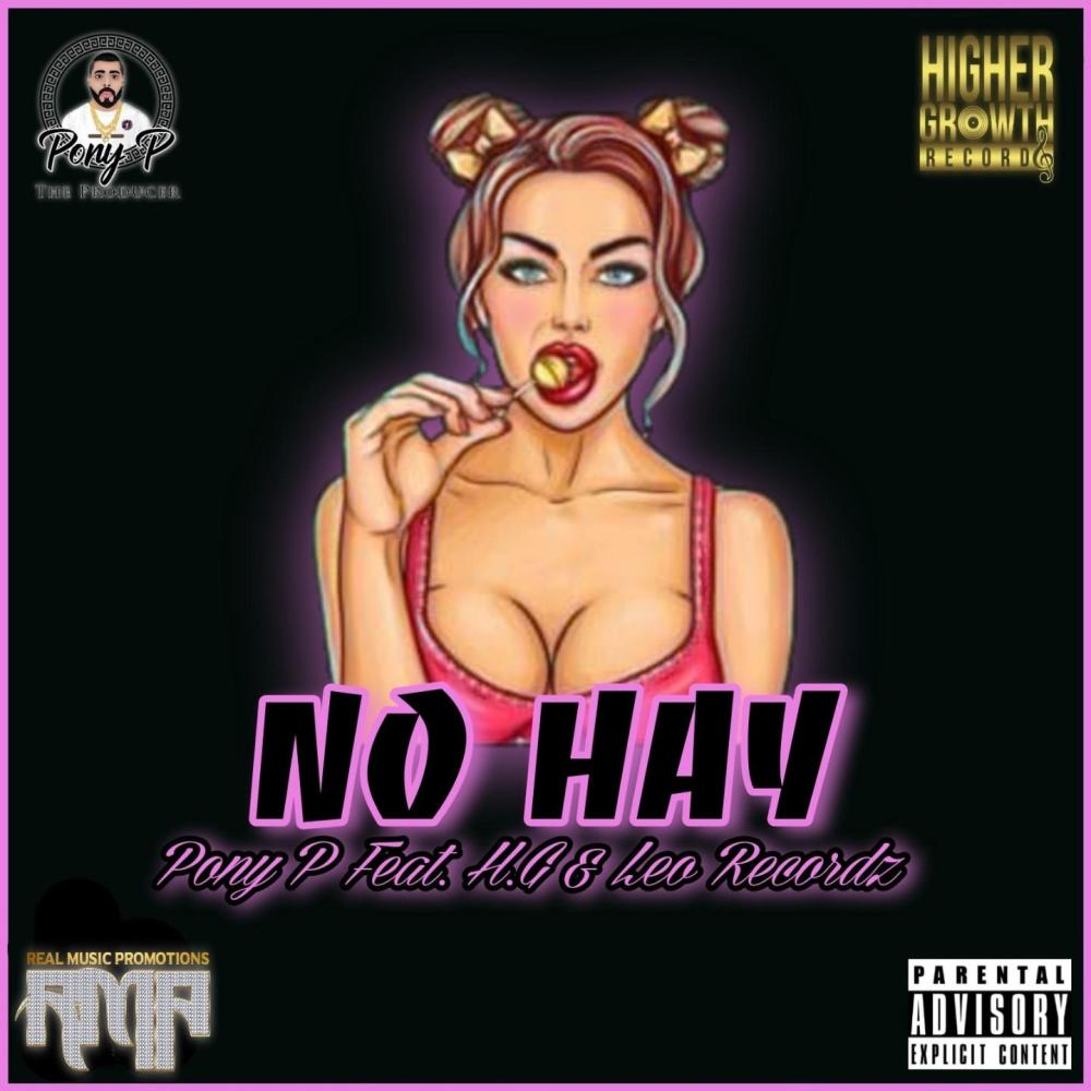 No Hay(feat. H.G & Keo Recordz)