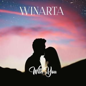 WINARTA的專輯With You