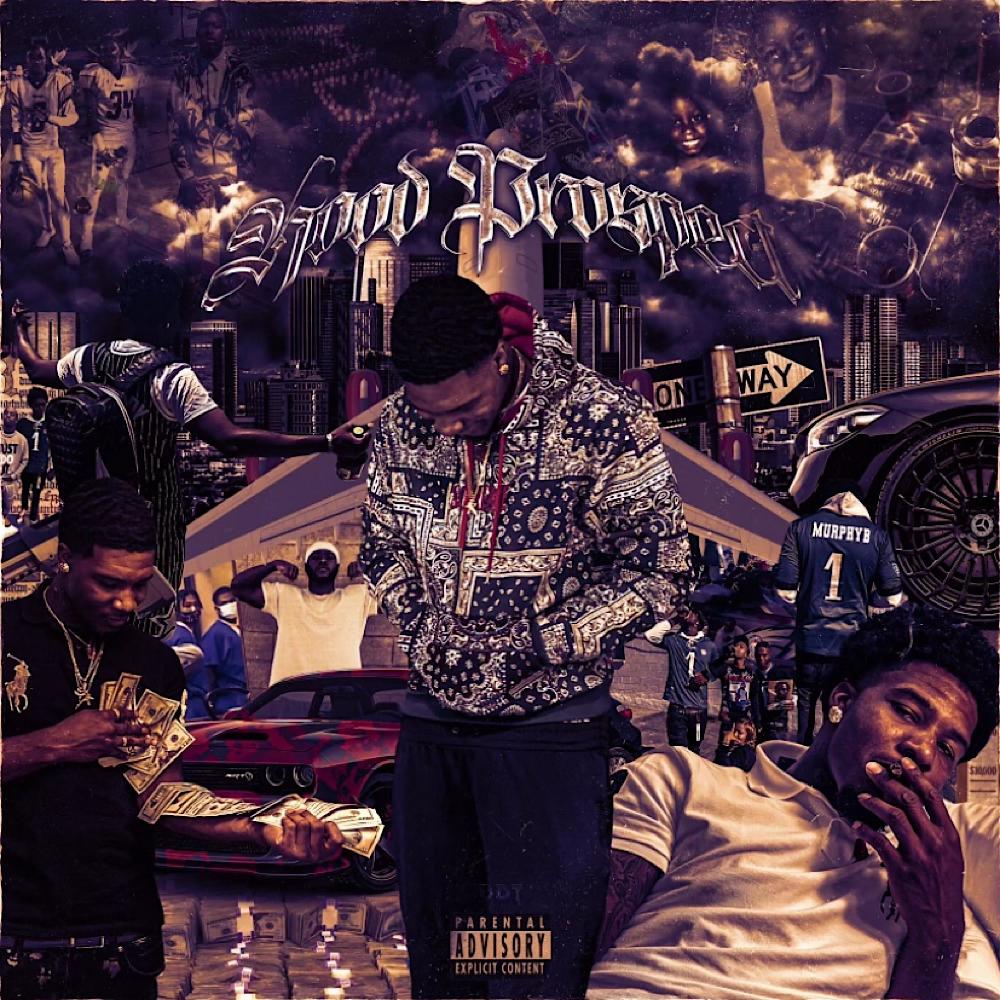My Life (feat. Majae) (Explicit)