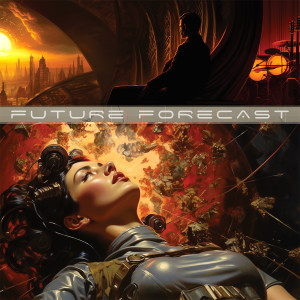 Jack Magnet Science的專輯Future Forecast