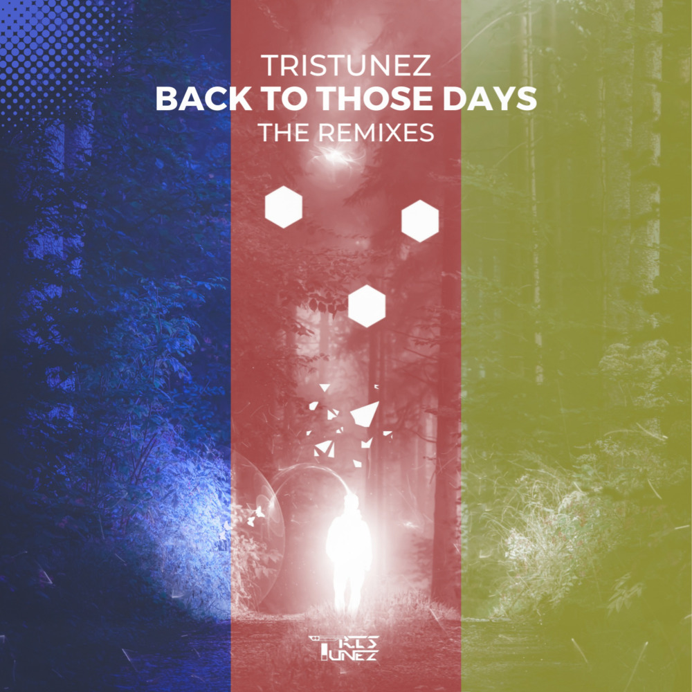 Back to Those Days (HungNgo Remix)