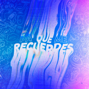 Listen to Pa Que Me Recuerdes song with lyrics from Andy Rivera