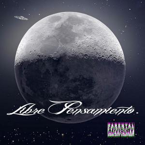 Tommy Coppolla的專輯Libre Pensamiento. (Explicit)