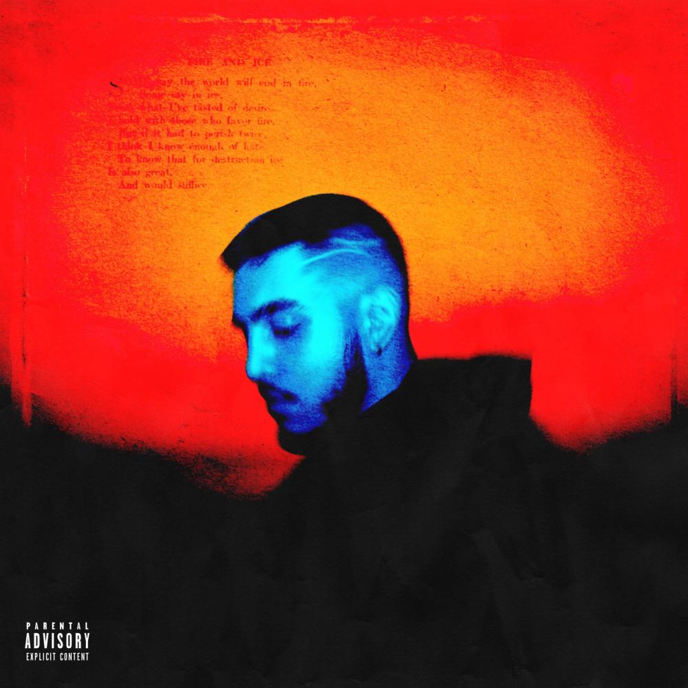 My Mind (with Kalou) (Explicit)