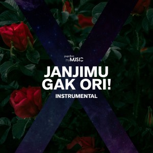 Dengarkan lagu Janjimu Gak Ori (Instrumental) nyanyian Voice Of Angels dengan lirik