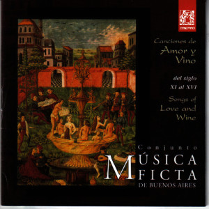 ดาวน์โหลดและฟังเพลง La, La, La, Je Ne L'Ose Dire พร้อมเนื้อเพลงจาก Conjunto Música Ficta de Buenos Aires