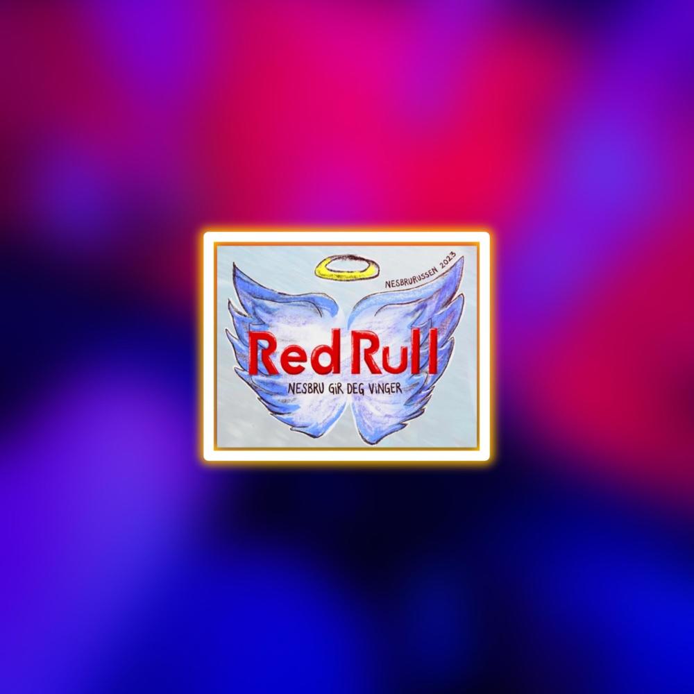 Red Rullesang (Nesbru)
