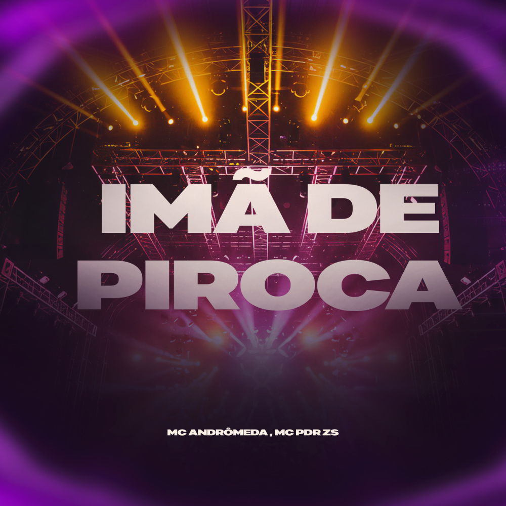 Imã De Piroca