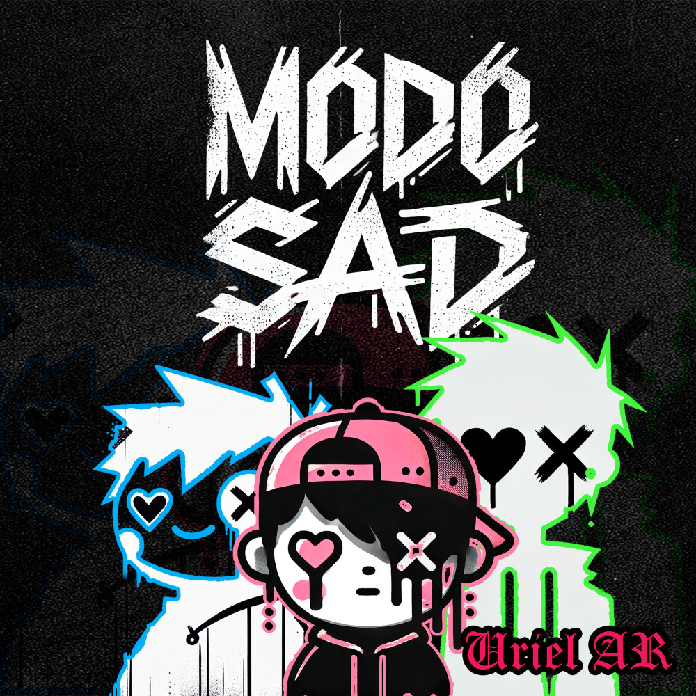 Soy un Sad Boy