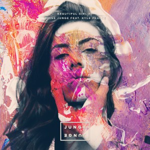 ดาวน์โหลดและฟังเพลง Beautiful Girl พร้อมเนื้อเพลงจาก Junge Junge