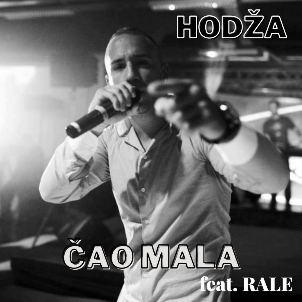 Čao mala