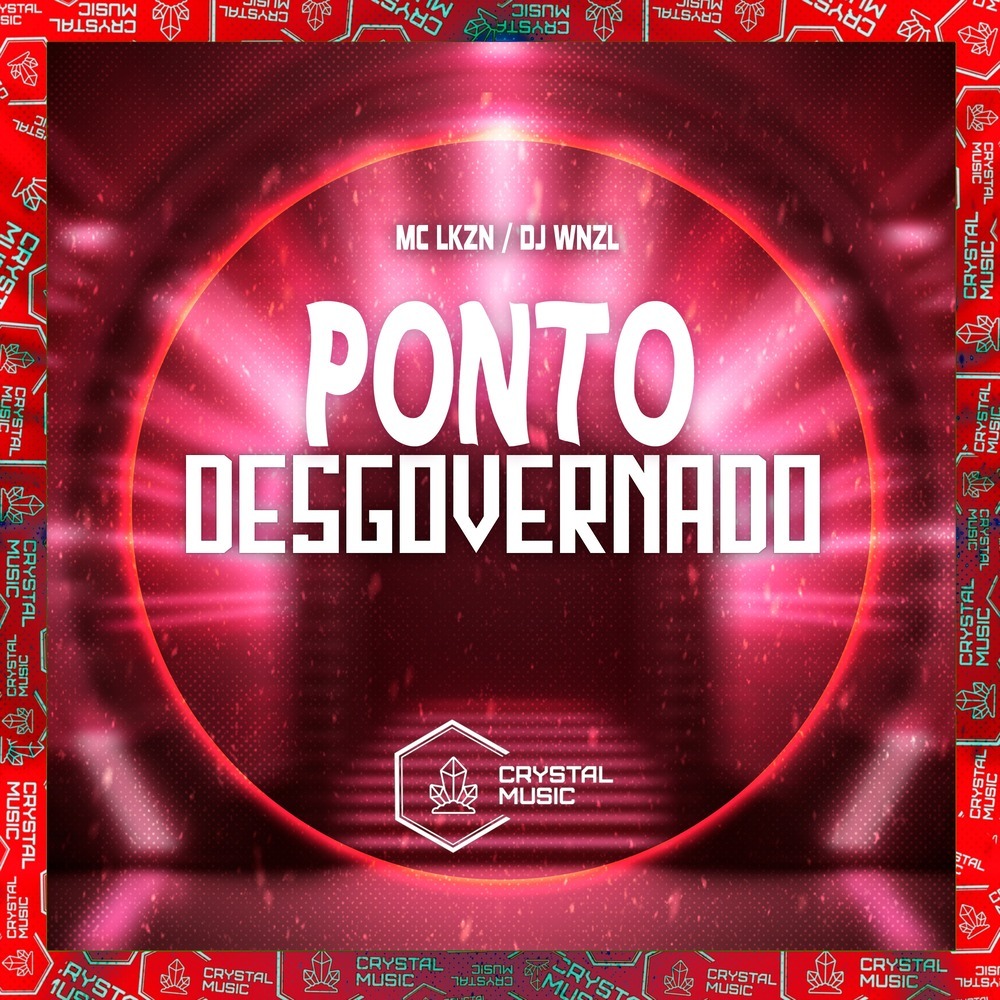 Ponto Desgovernado (Explicit)
