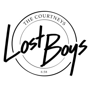 收聽The Courtneys的Lost Boys歌詞歌曲