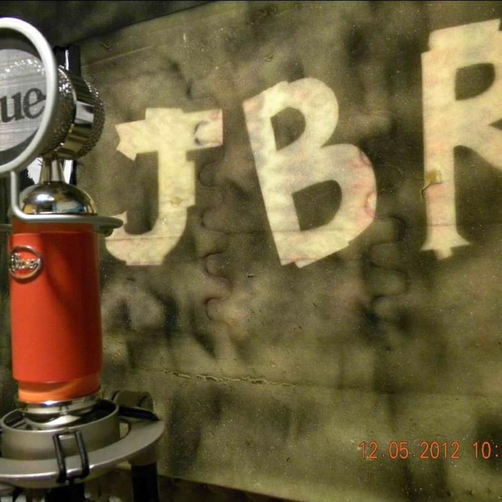 JBR Presents (Explicit)