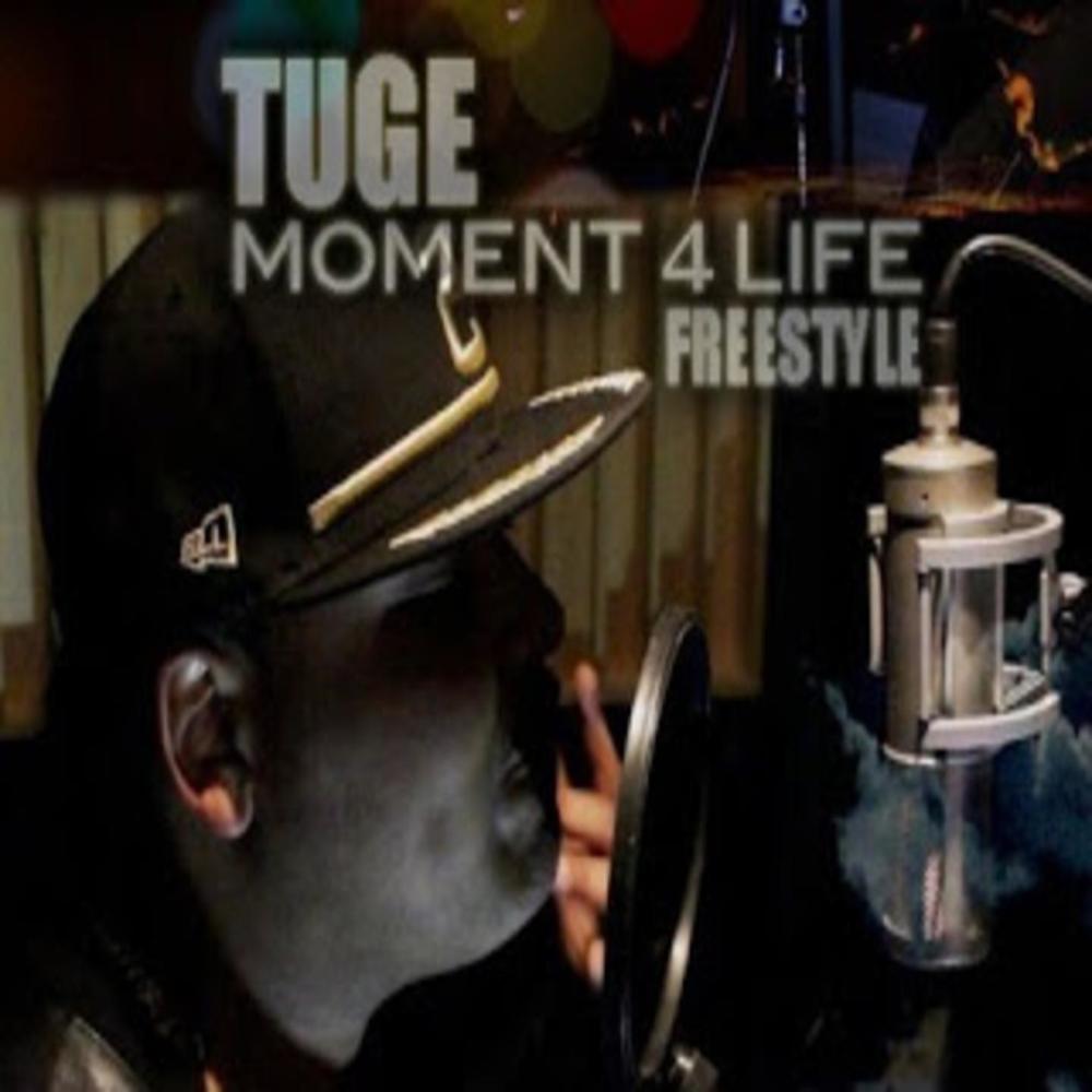 Moment 4 Life Freestyle (Explicit)