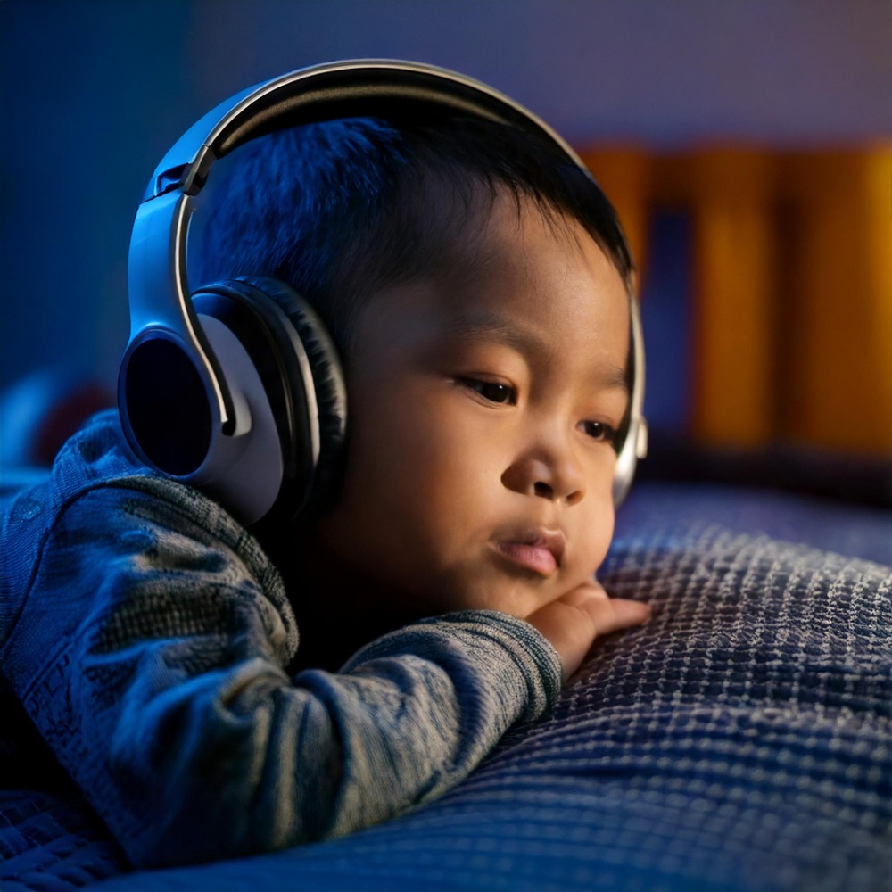 Soft Playtime Sounds