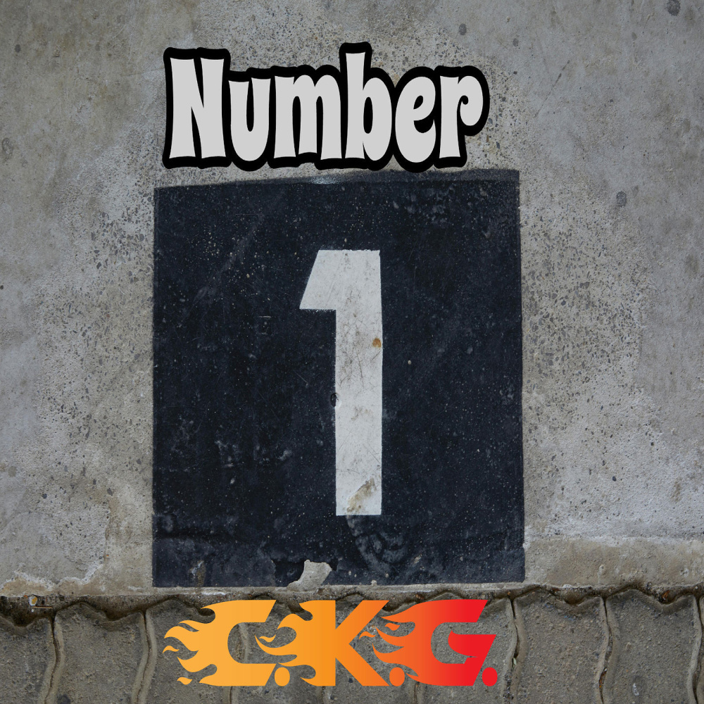 Number One