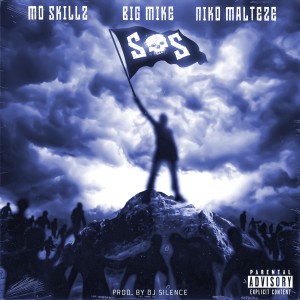 收聽Mo Skillz的S.O.S (Explicit)歌詞歌曲