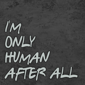 Dengarkan lagu I'm Only Human After All (Dont Put Your Blame On Me) (Remix) nyanyian John "The Ragin Cajun" Jones dengan lirik