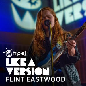 收聽Flint Eastwood的Want You Back (triple j Like A Version)歌詞歌曲