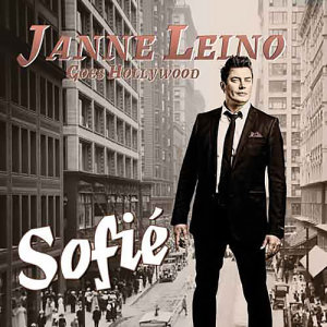 ดาวน์โหลดและฟังเพลง Sofiè พร้อมเนื้อเพลงจาก Janne Leino