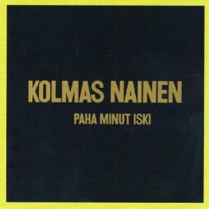 อัลบัม Paha Minut Iski ศิลปิน 