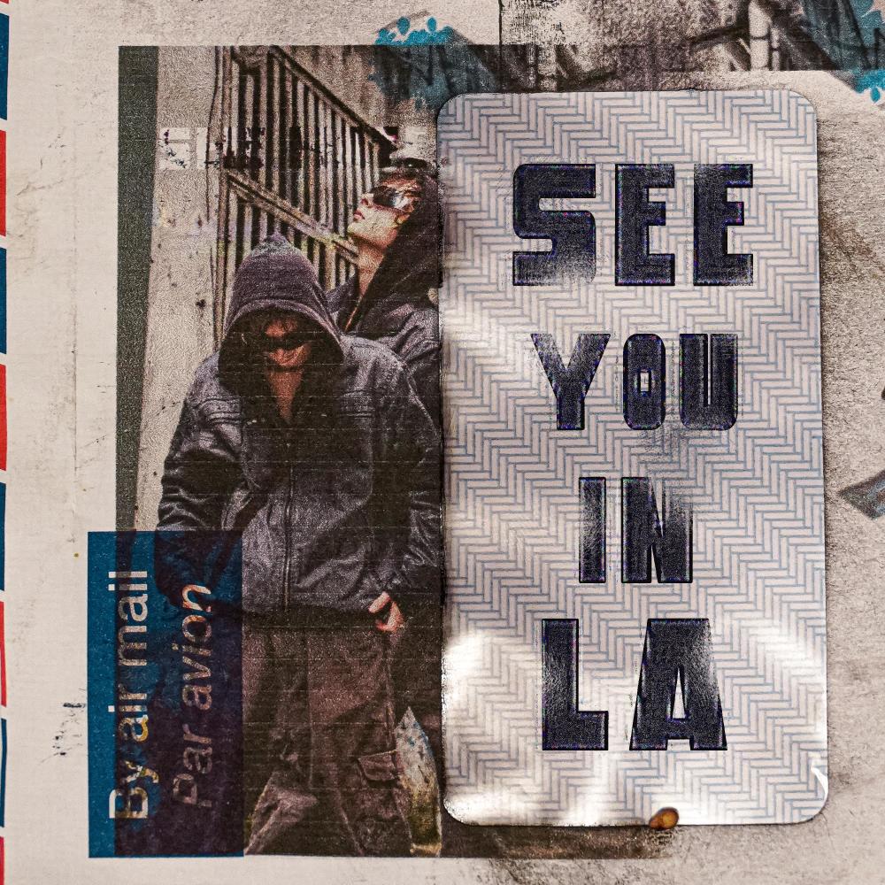 See u in LA x (Explicit)