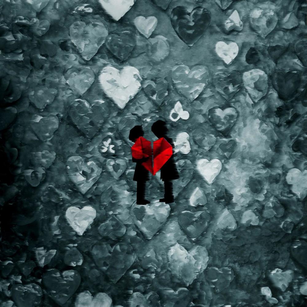 From The Heart (feat. J-Boy, Jaylenne, Kritz Insomnia & $uay Kaay|Explicit)