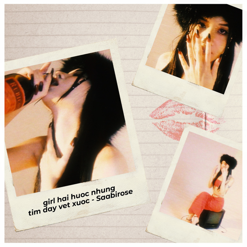 girl hai huoc nhung tim day vet xuoc (Explicit)