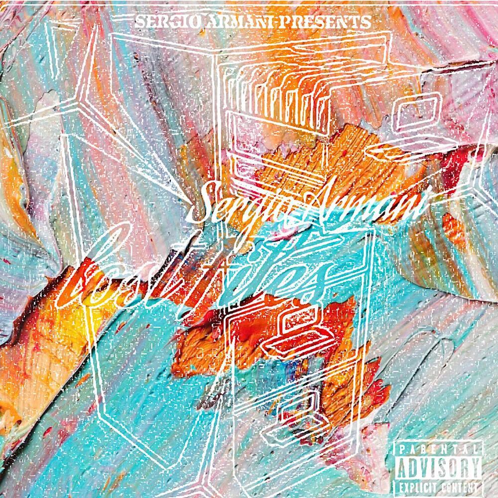 Fall In Love (Explicit)