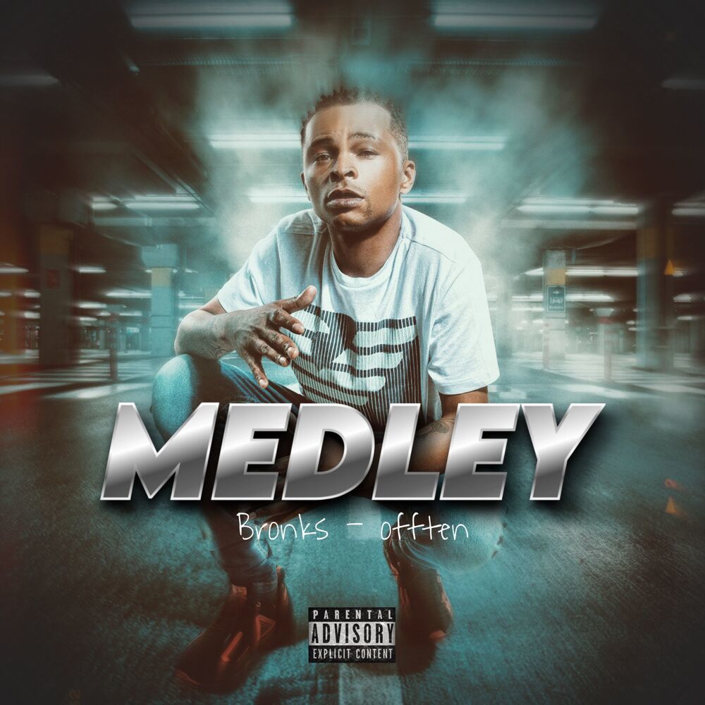 MEDLEY (Explicit)
