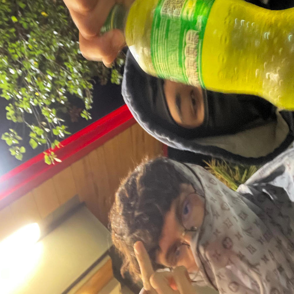 Bad Bix (feat. Brigunn) (Explicit)