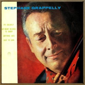 ดาวน์โหลดและฟังเพลง It's Delovely (其他) พร้อมเนื้อเพลงจาก Stéphane Grappelly