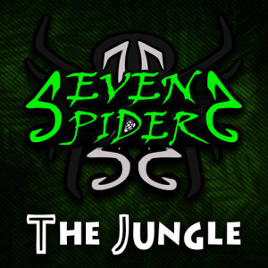 ดาวน์โหลดและฟังเพลง The Jungle (Extended Mix) พร้อมเนื้อเพลงจาก Seven Spiders