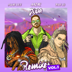 ดาวน์โหลดและฟังเพลง Diva (feat. Swae Lee & Tove Lo) [Freekill Remix] (Freekill Remix) พร้อมเนื้อเพลงจาก Aazar