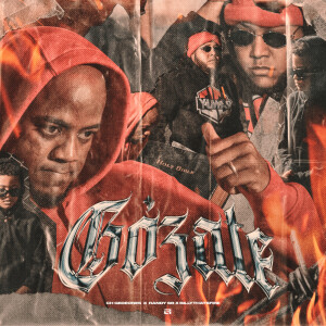 Listen to Gozate song with lyrics from CH Gedeones