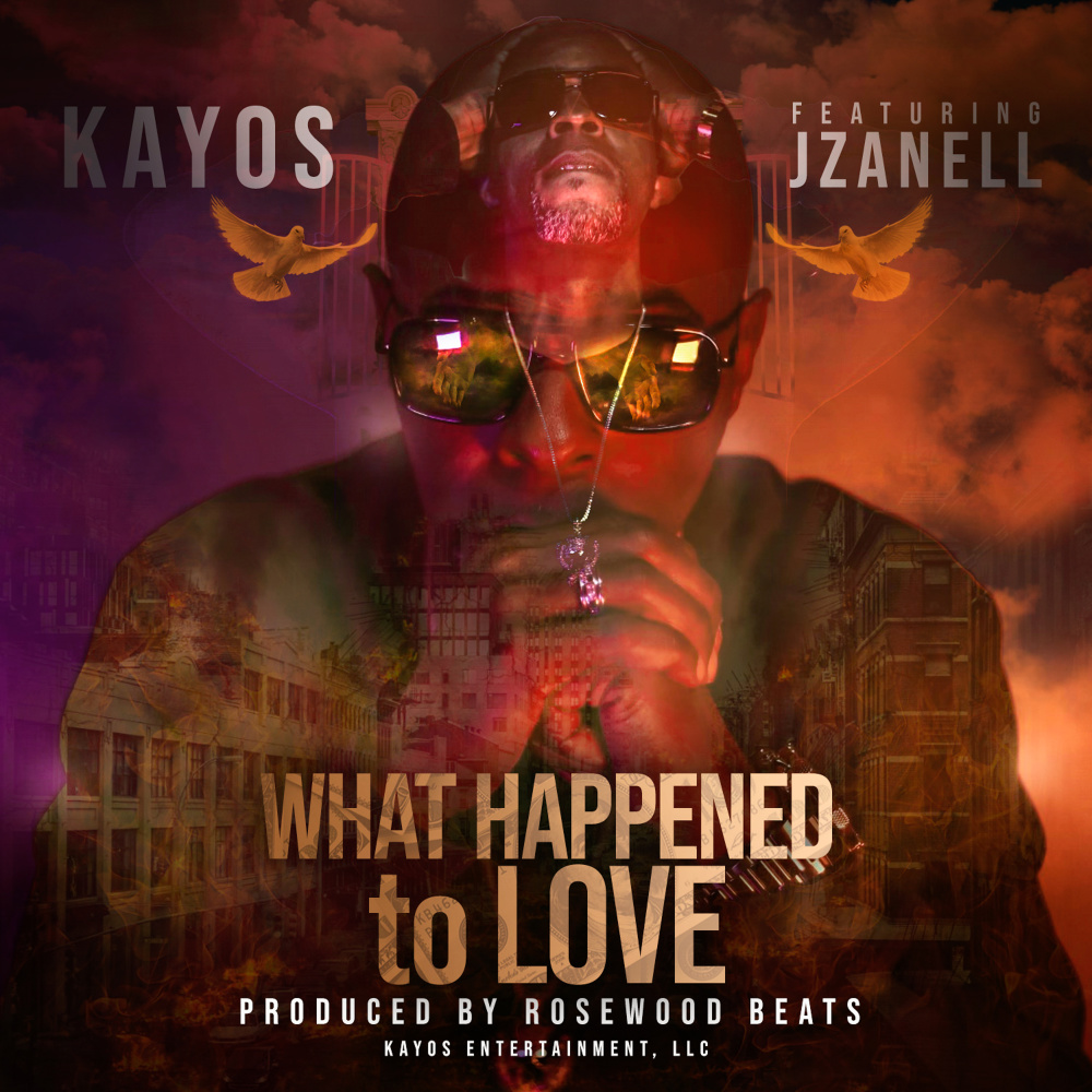 What Happened to Love