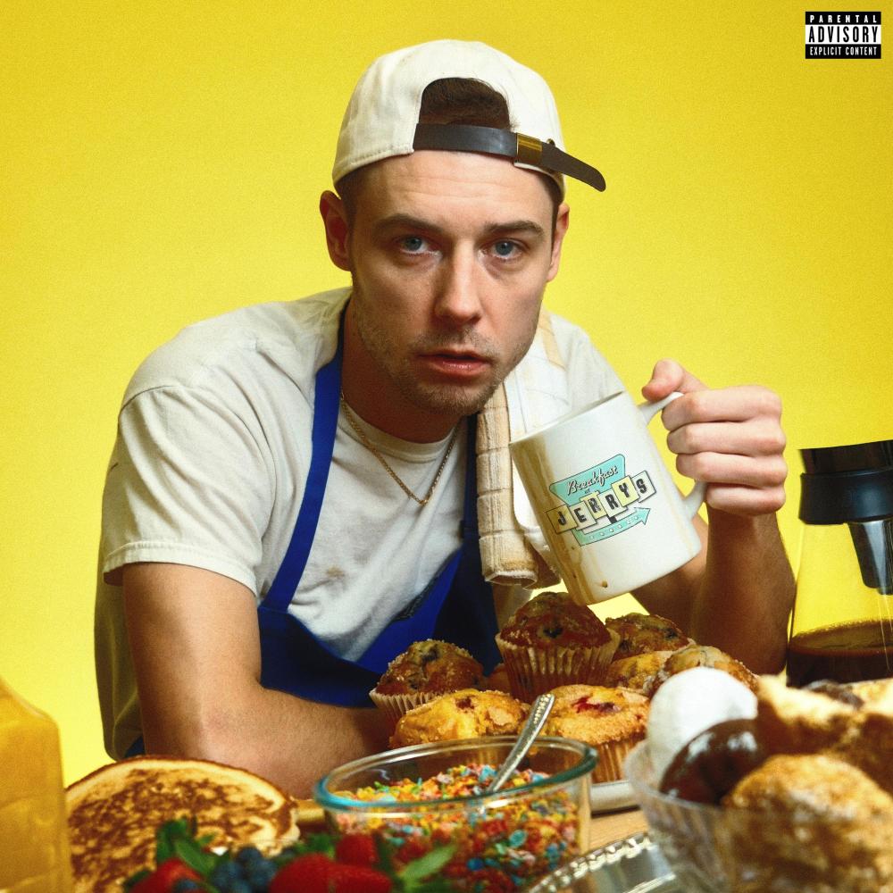 For The Life of Me (feat. Emilio Rojas) (Explicit)